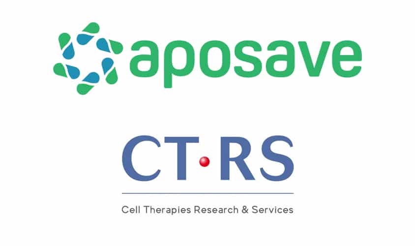 Aposave-and-CTRS