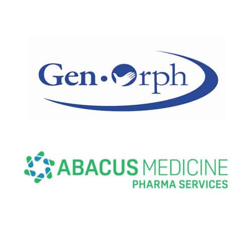 Gen. Orph and Abacus Medicine Pharma Services sign partnership agreement