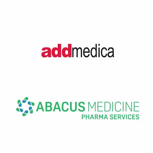 AddMedica and Abacus Medicine Pharma Services