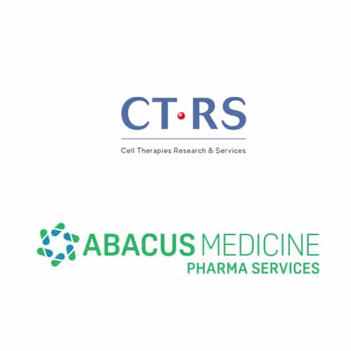CTRS and Abacus Medicine Pharma Services